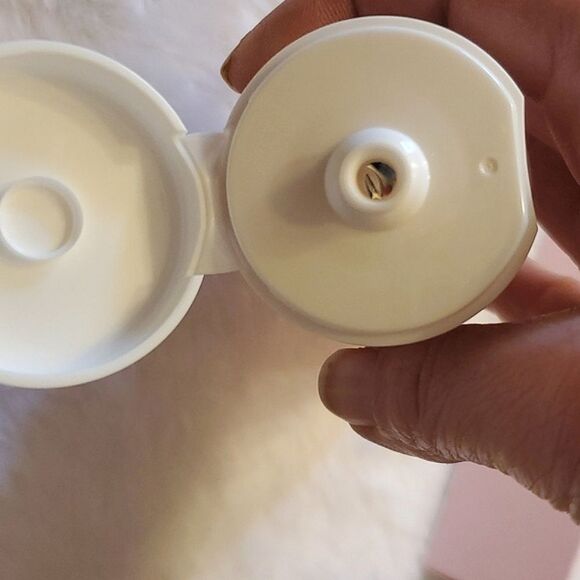 Saturday Skin rise + shine Apple/ Peach Gentle Cleanser SEALED Box - Picture 3 of 7